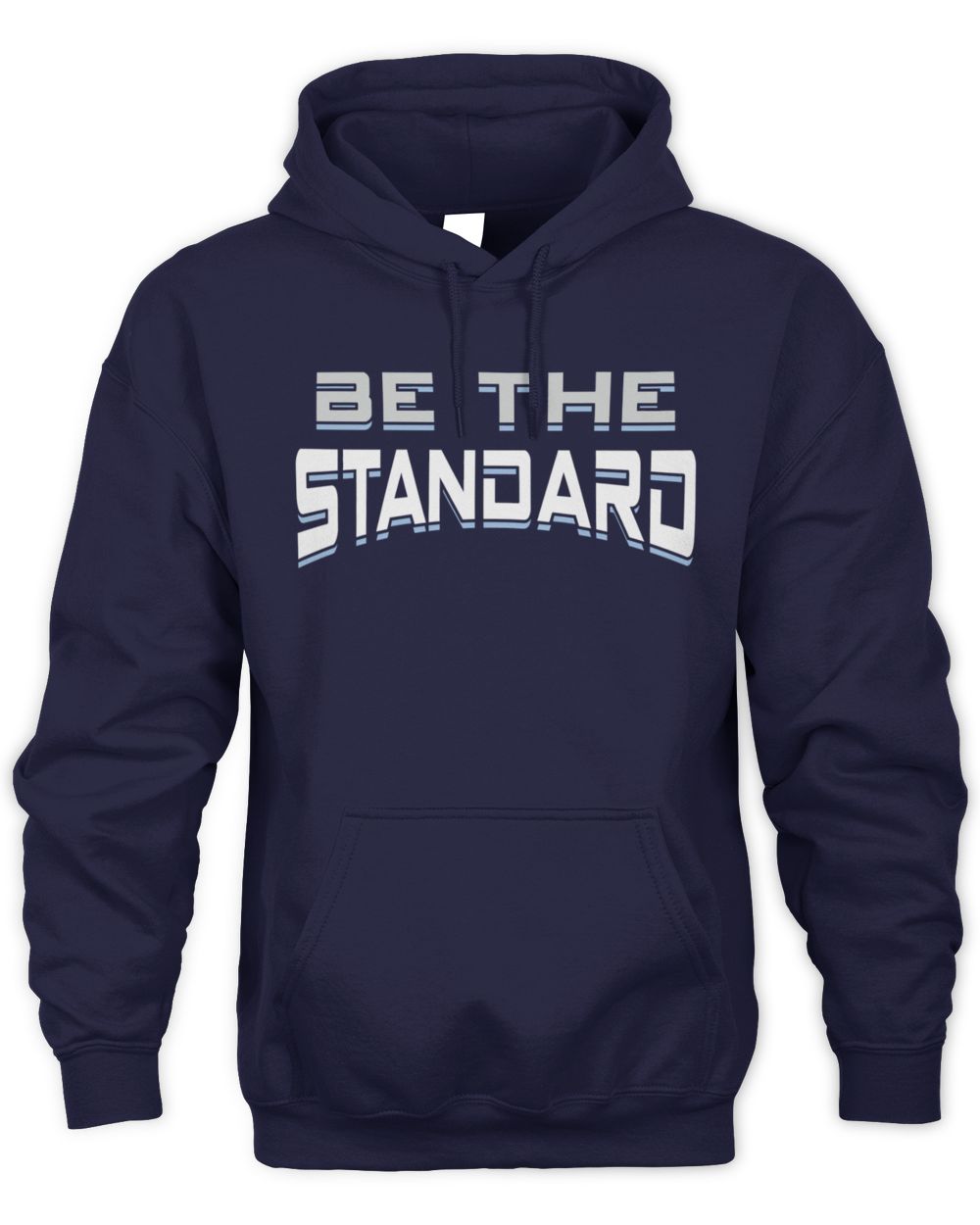 Happy Valley United Be The Standard Hoodie Sweatshirt