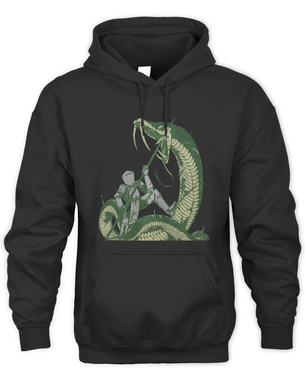 Futuresaints Lone Knight Hoodie