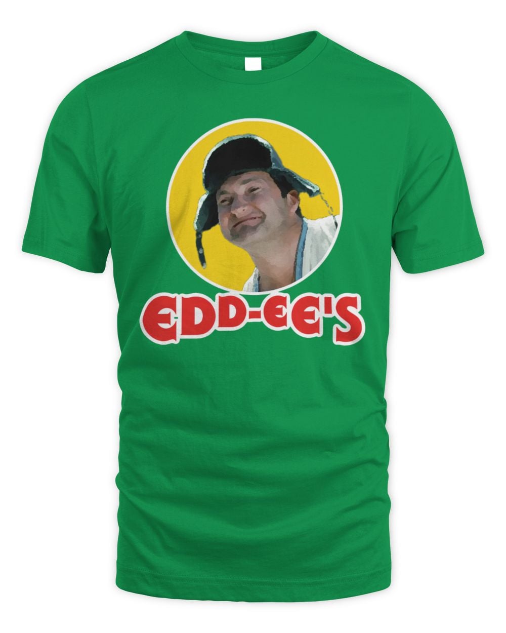 Edd-ee's Official T Shirt