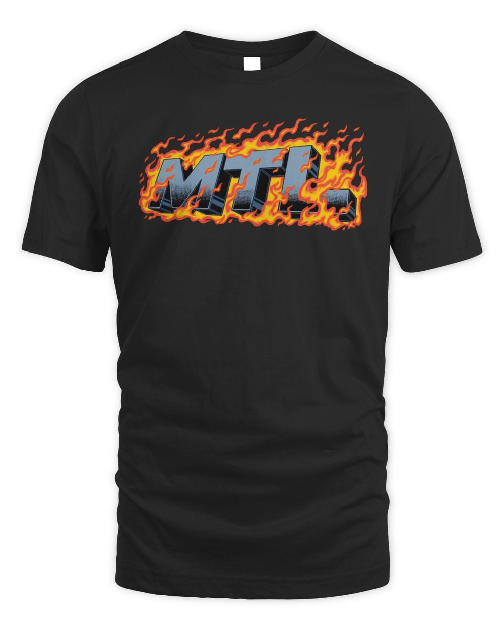 Muay Thai League Heating Up T-Shirt