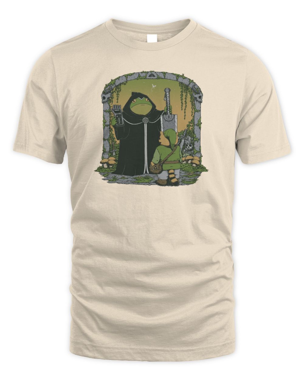 Pigboom Take This Official T Shirt