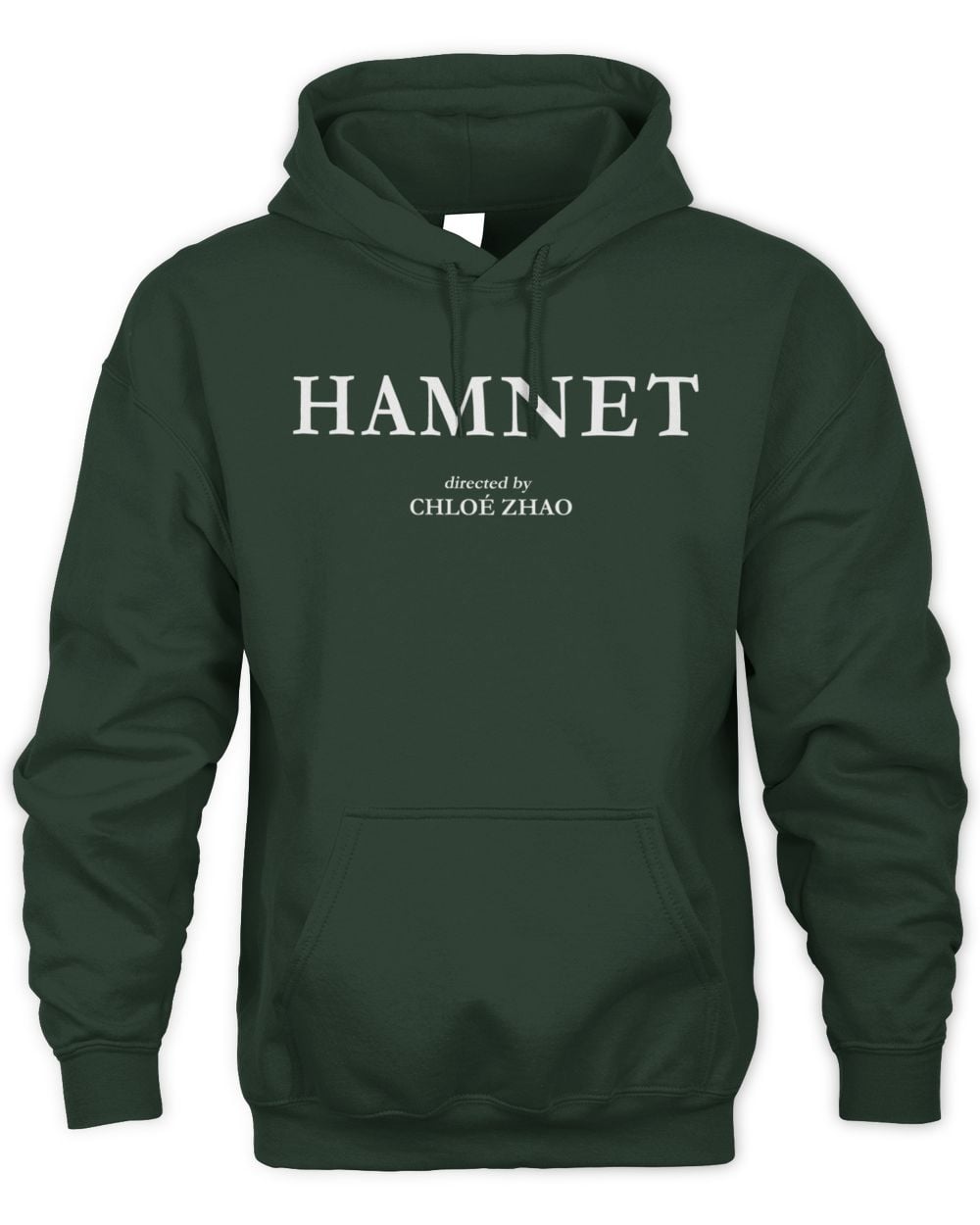 Hamnet x Cinegogue Hoodie Sweatshirt