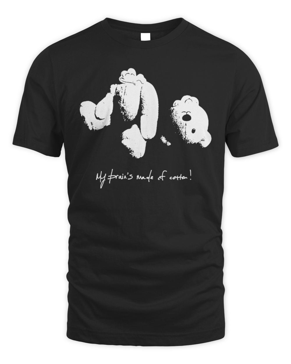 Ian Somerhalder Merch Head Full Of Tee