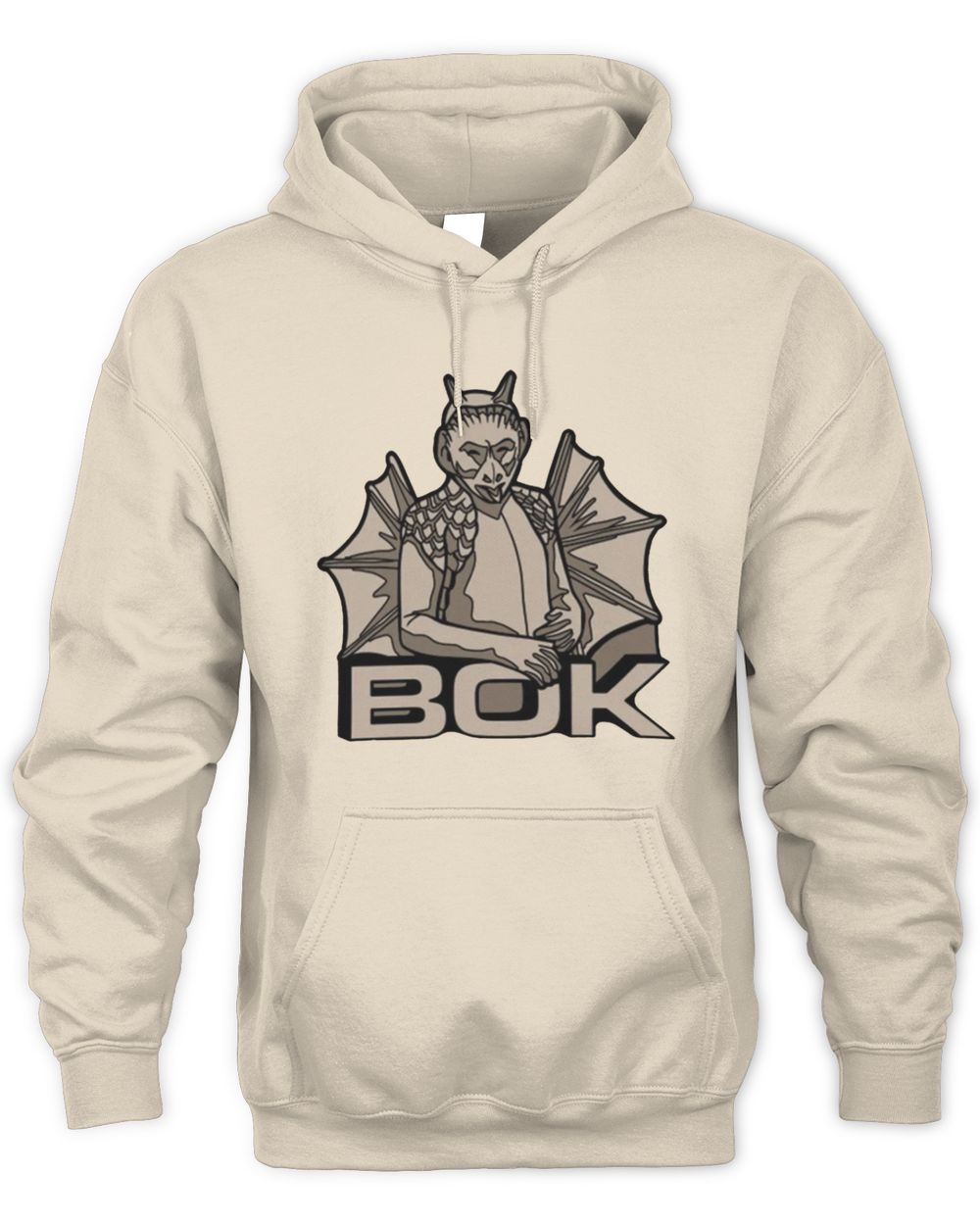 Doctor Who Bok Hoodie Sweatshirt