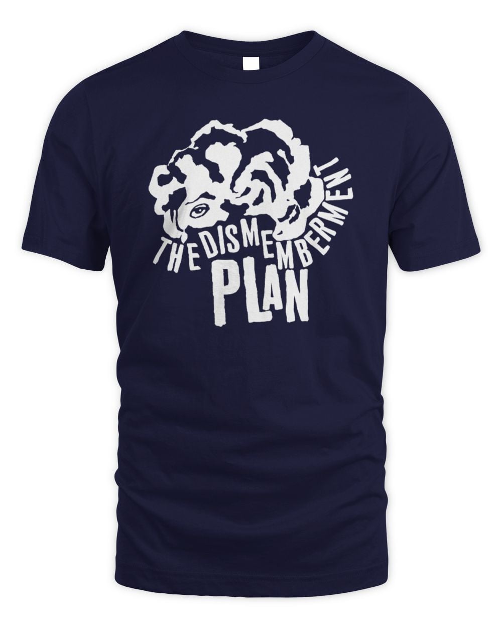The Dismemberment Plan Tee Shirt