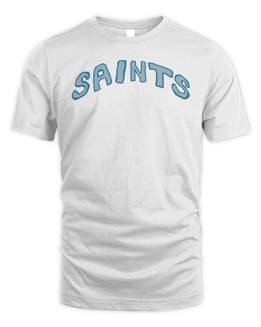 Futuresaints Paris White T-Shirt