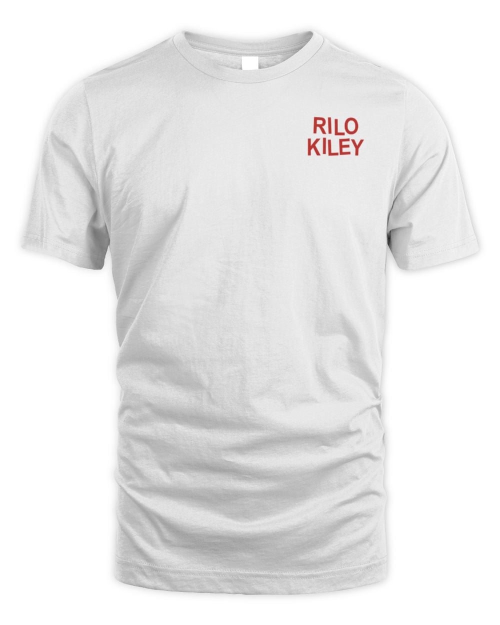 Rilo Kiley Logo T-Shirt