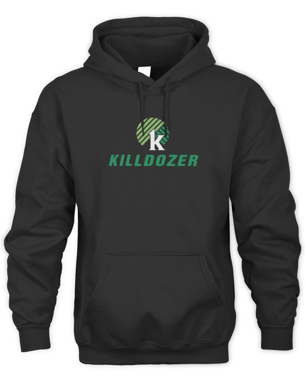 Killdozer Merch OG Hoodie