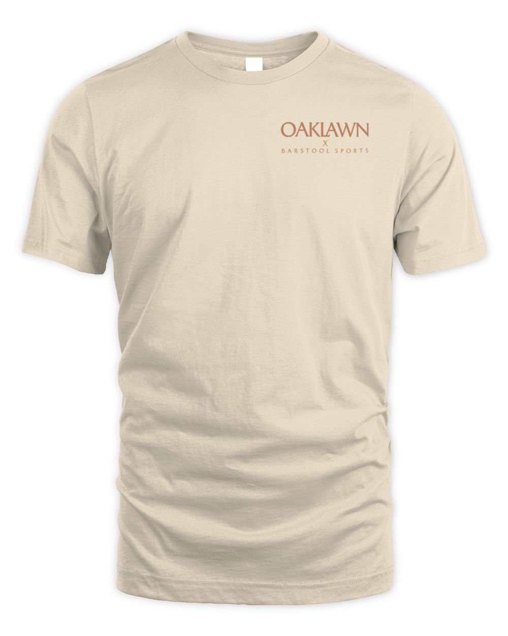 Oaklawn x Barstool Sports Heritage Official T Shirt