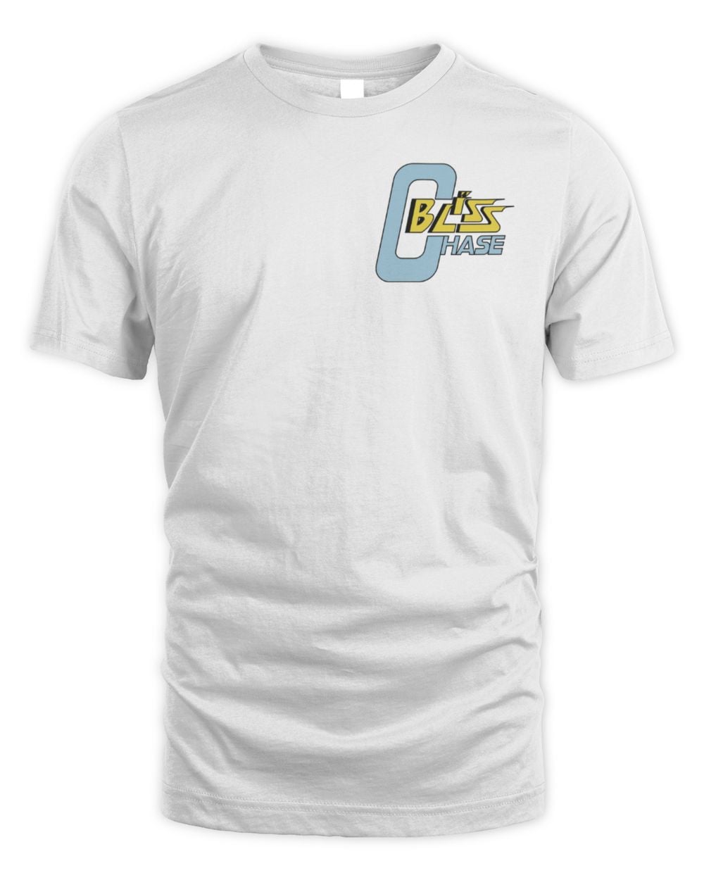 Chase Bliss Music Mech Tee Shirt