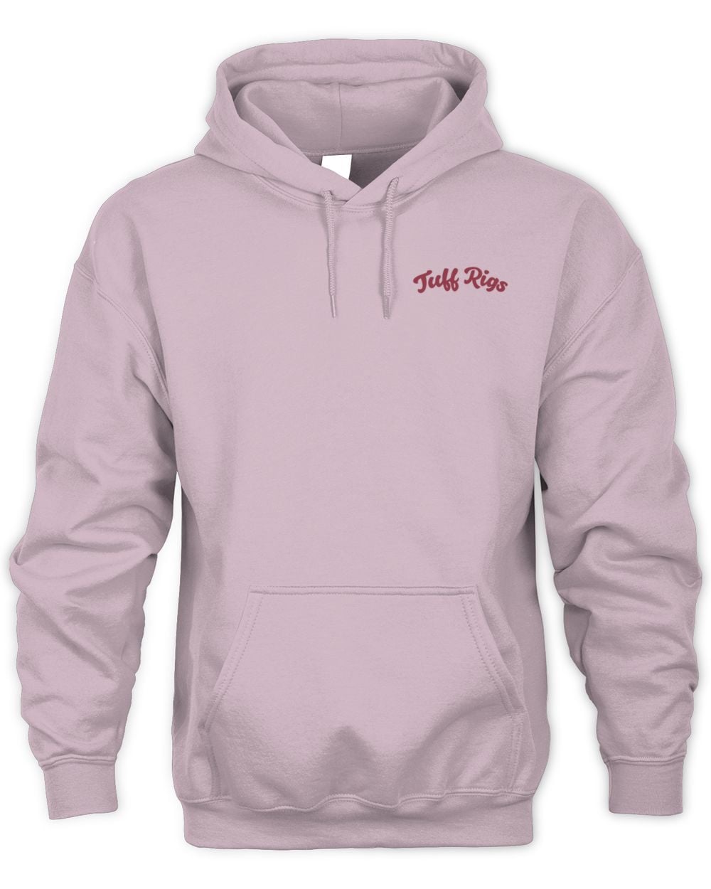 Cliffords Motorsport Merch Tuff Rigs Great Norths Hoodie