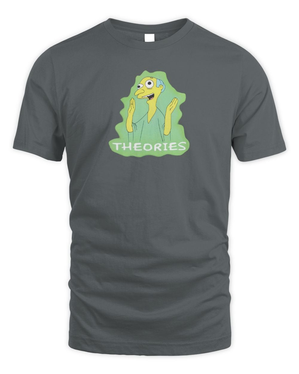 Empire Shop Healthy Green Glow T-Shirt