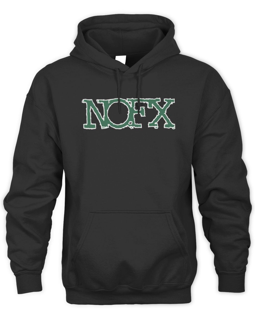 Nofx Merch Mattersville Country Club Hoodie Sweatshirt