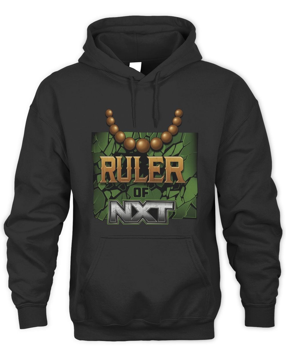 Oba Femi Ruler of NXT Hoodie Sweatshirt