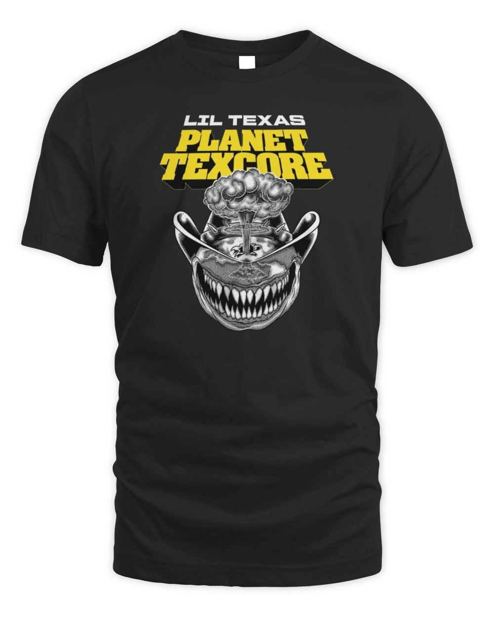 Lil Texas Planet Texcore Tee