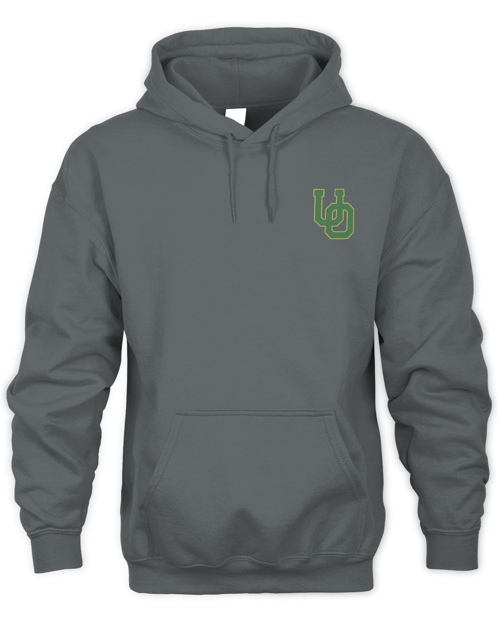 ESPN College GameDay Oregon Stadium Hoodie Sweatshirt