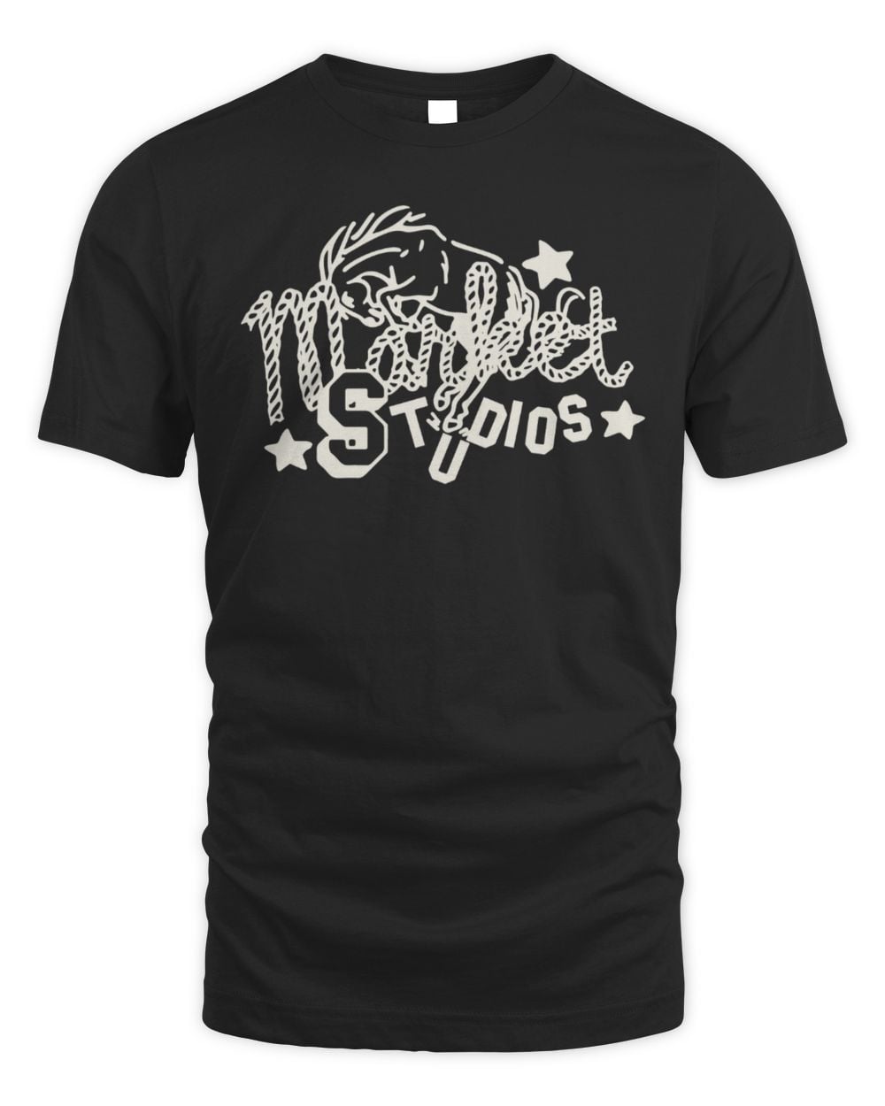 Market Studios Old West Studios T-Shirt