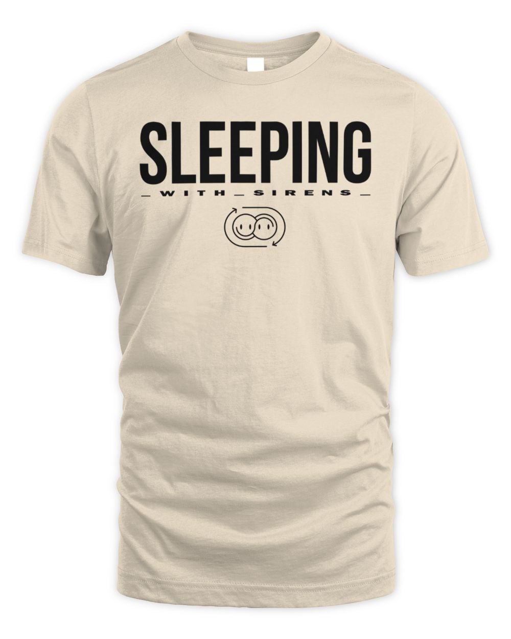 Sleeping With Sirens Just Obey T-Shirt