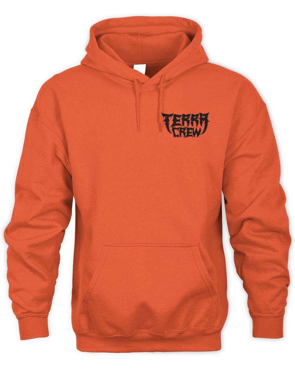 Terra Crew Terra Trip Hoodie Sweatshirt