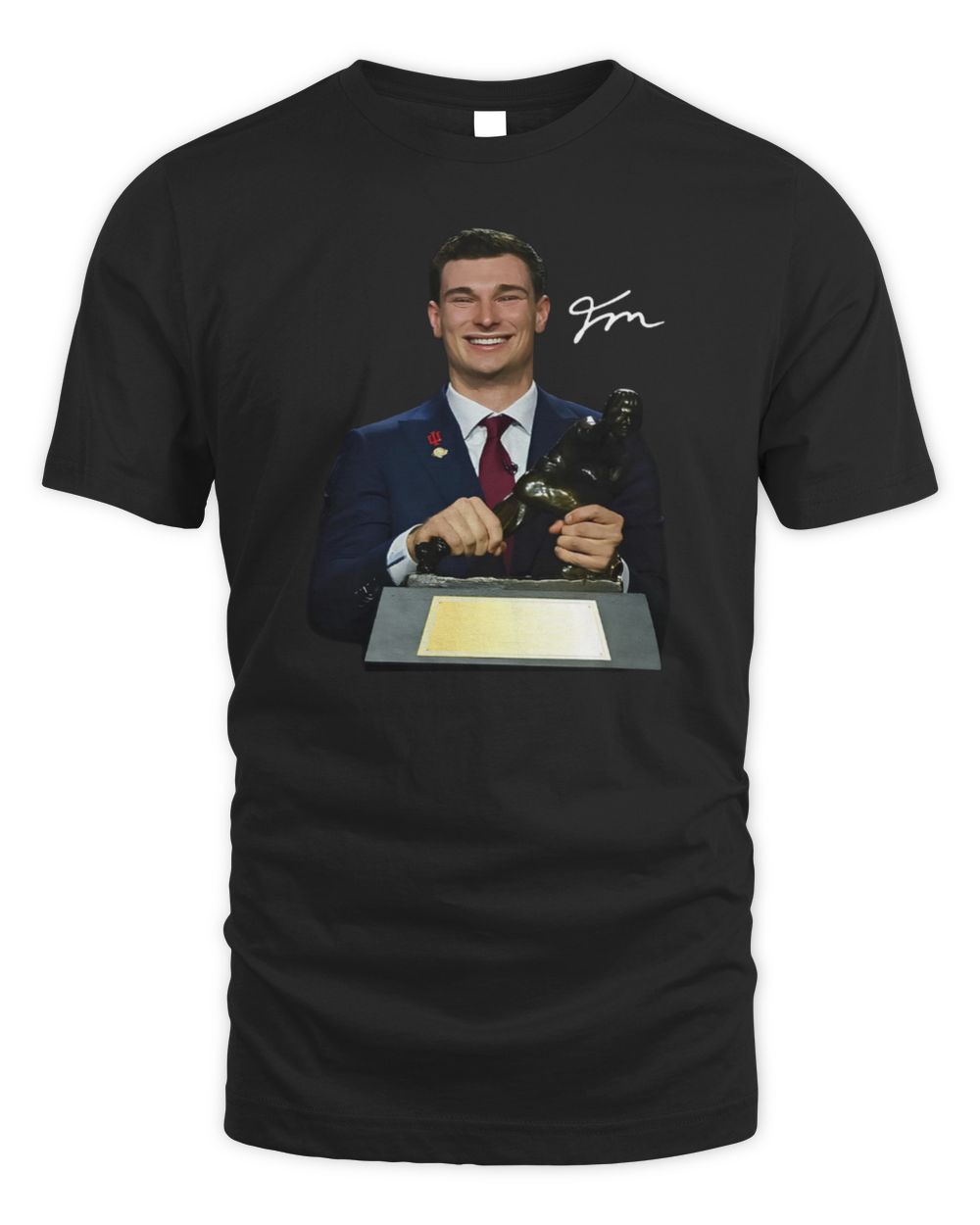 Fernando Heismandoza Tee