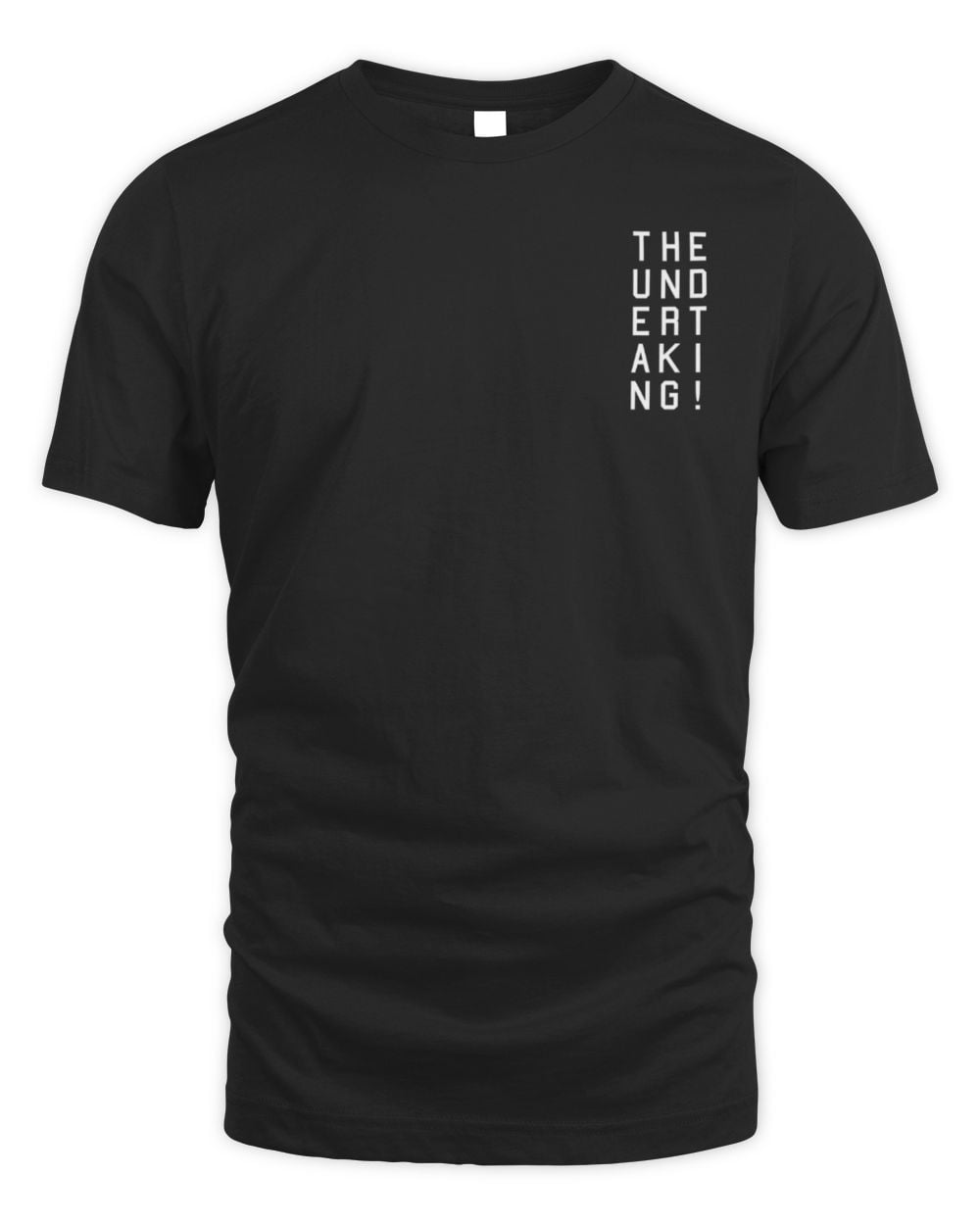 The Undertaking Merch All My Friends Are Scavengers T-Shirt