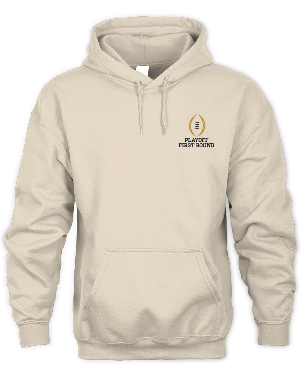 ESPN CFP '25|'26 Texas A&M TV Stadium Official Hoodie