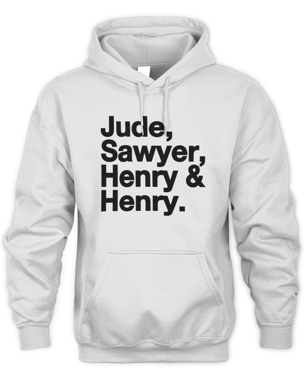 Laundry Day Names Hoodie Sweatshirt
