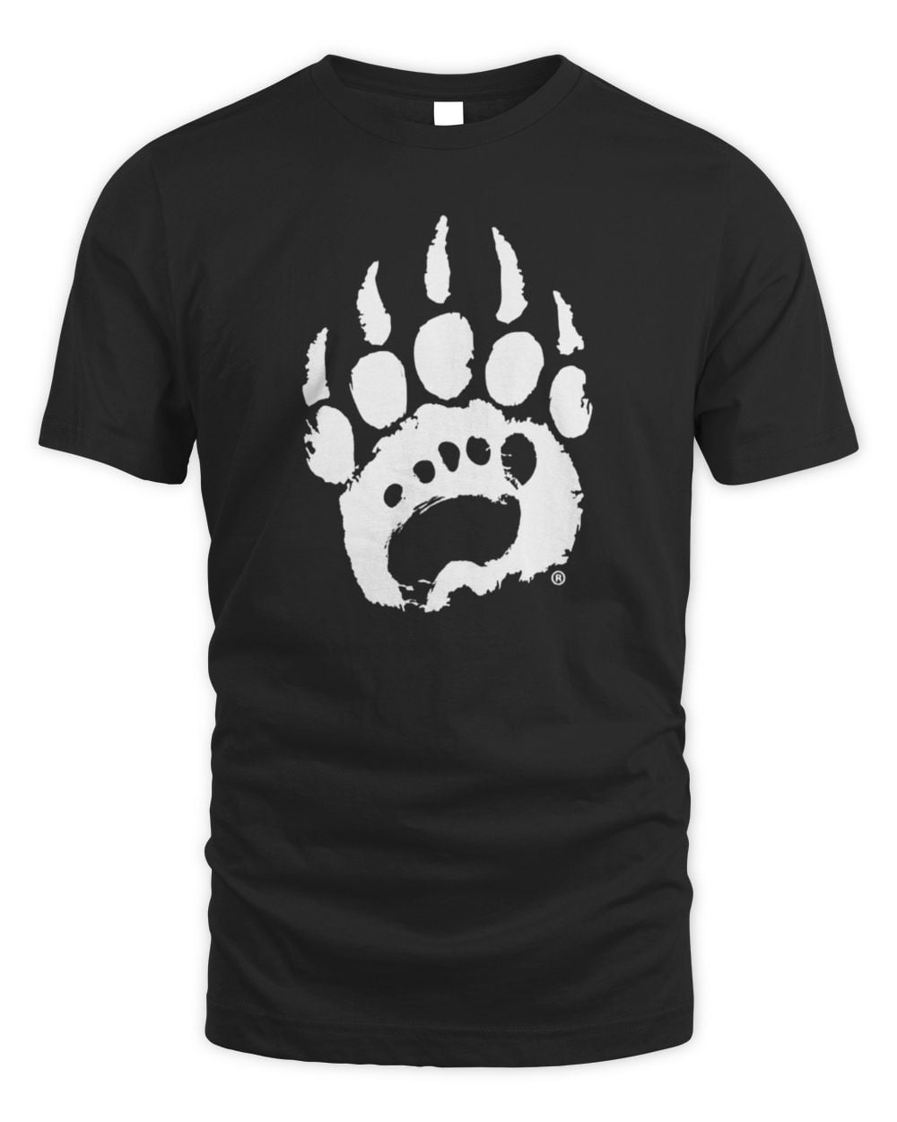 Bearfoot Official T Shirt