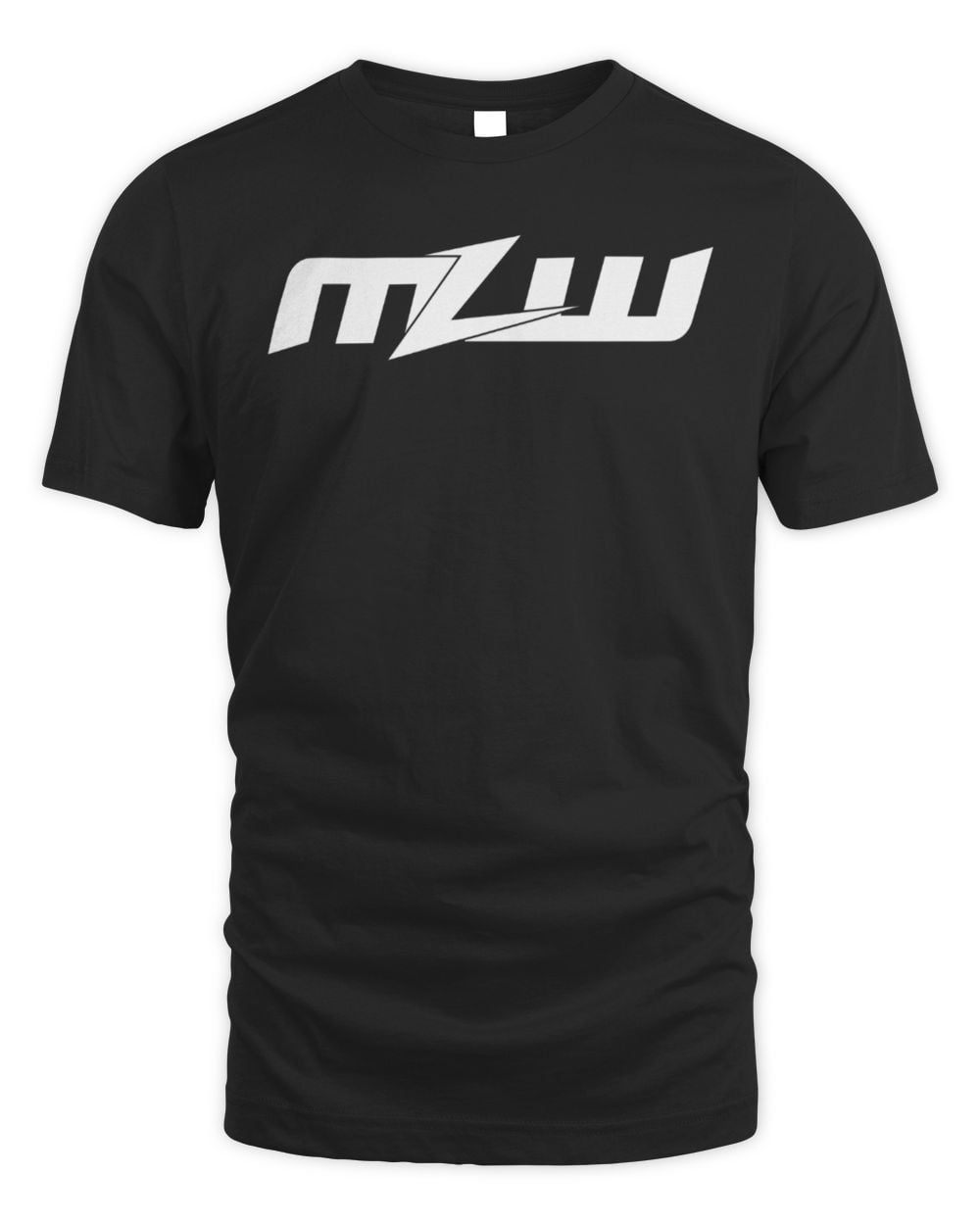 Pro Wrestling Tees MLW Logo T-Shirt
