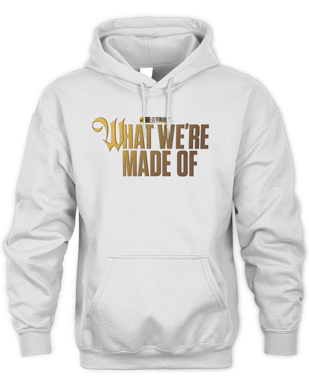Hawthorn 2025 AFLW Finals Hoodie Sweatshirt