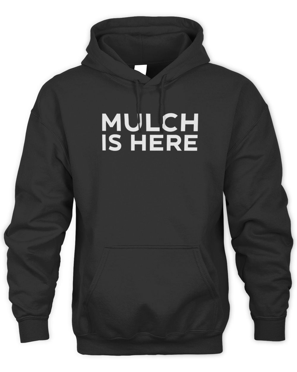 Barstool Sports Mulch Is Here Since 1982 Hoodie Official