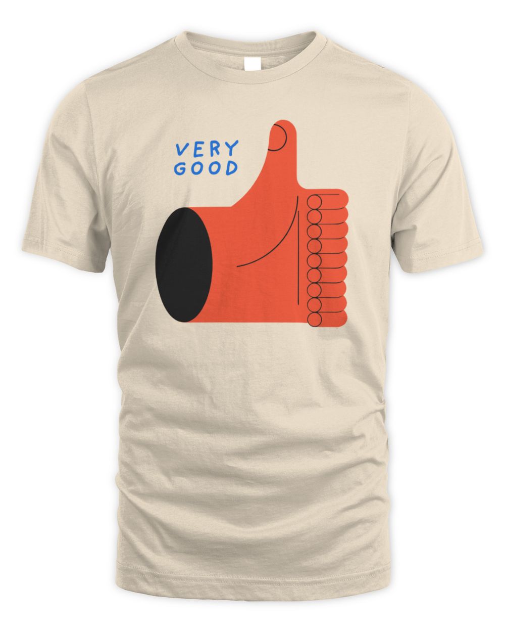 Everpress Very Good T-Shirt