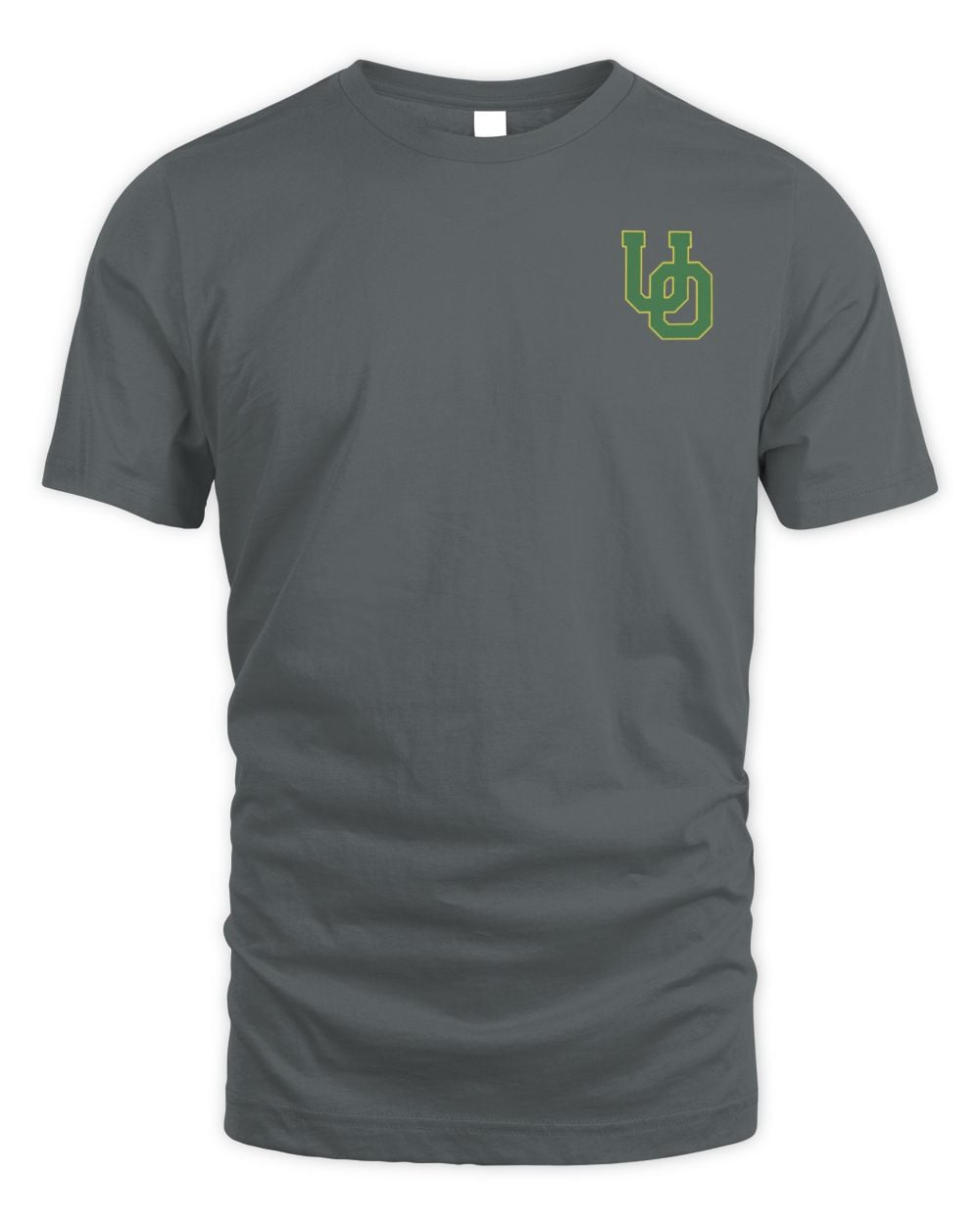 ESPN College GameDay Oregon Stadium Tee Shirt