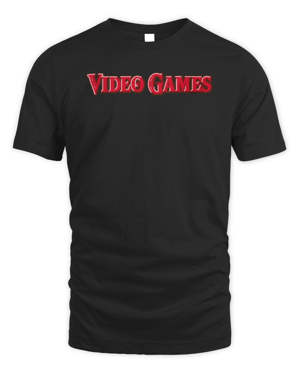 Heroic Video Games Streamers Vs Everybody Unisex T-Shirt
