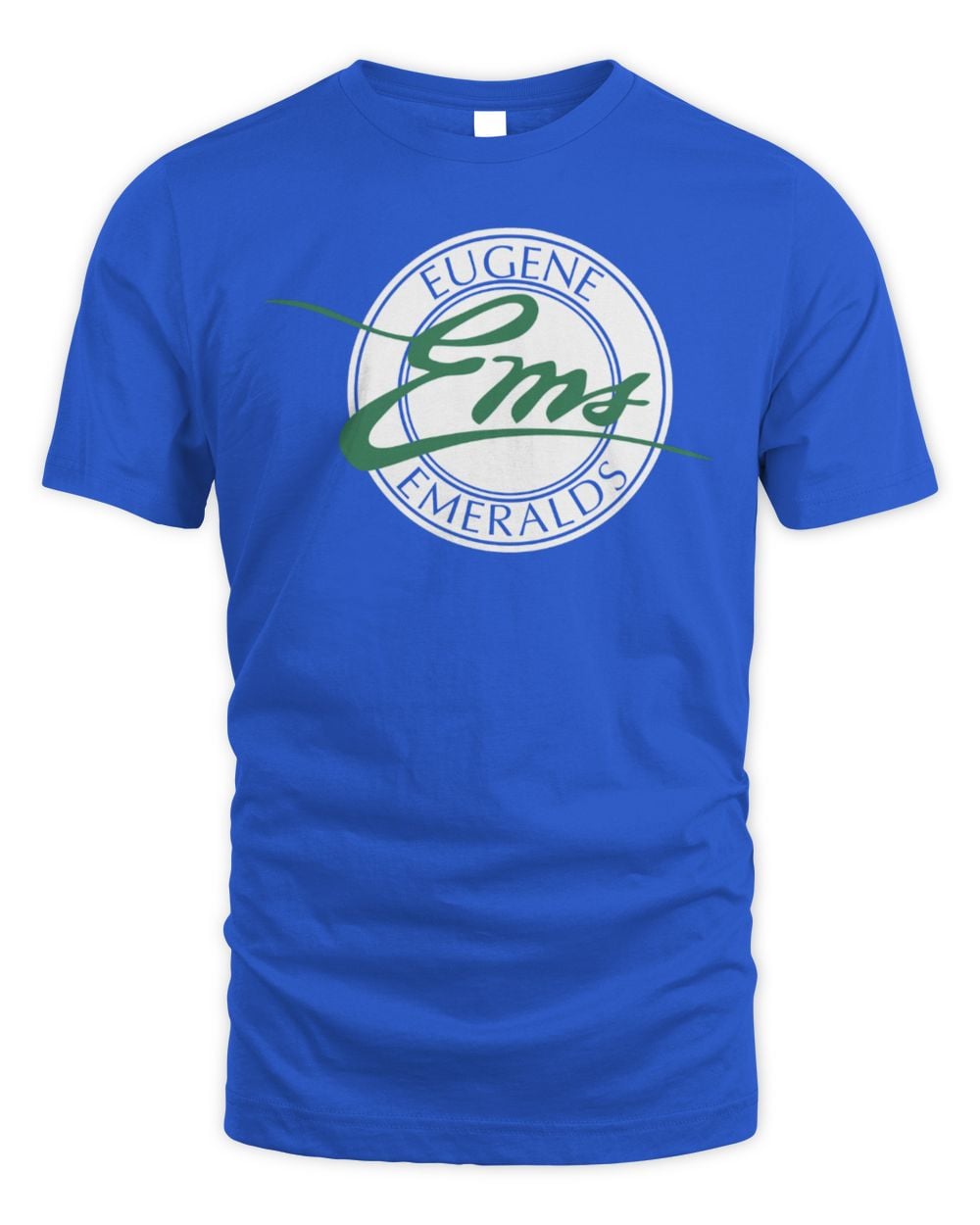 Eugene Emeralds 1993 T-Shirt
