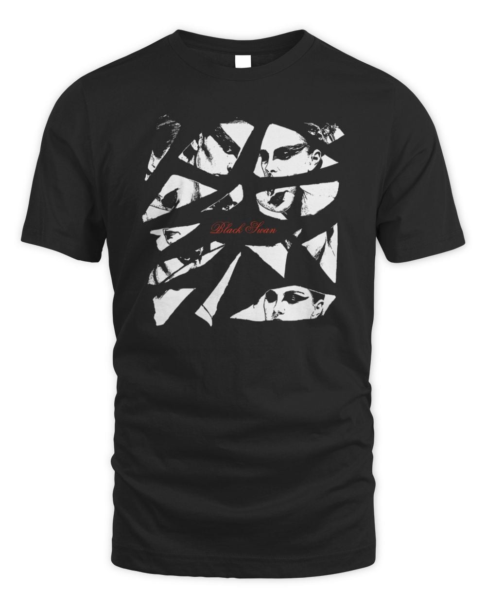 Searchlight Pictures Shop Black Swan Shattered Tee