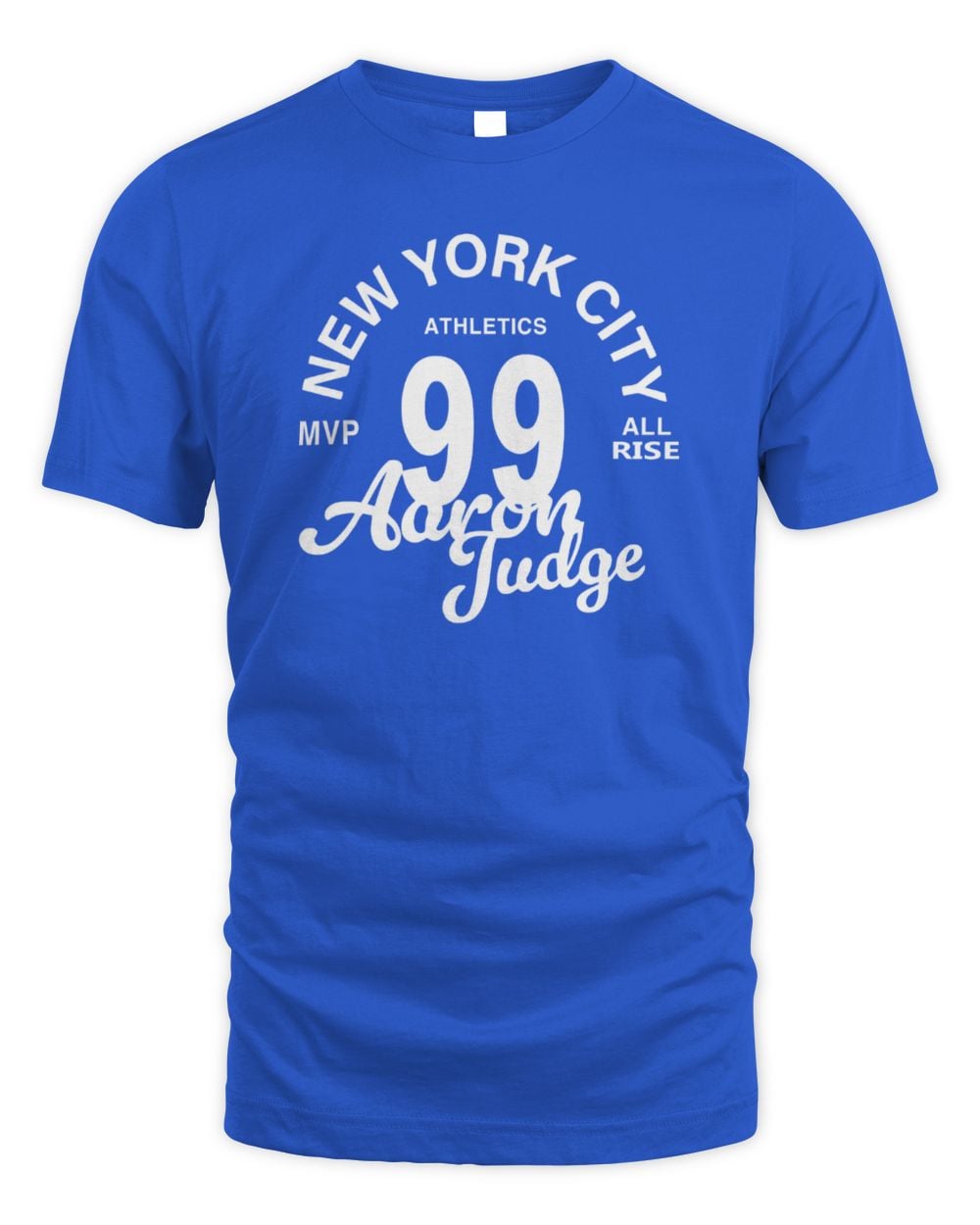 MLB New York City Yankees Aaron Judge T-Shirt